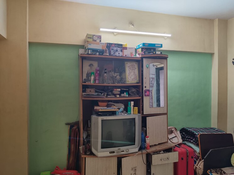 undefined, navratna-chs-santacruz-east 1 Bedroom 269 Sq.Ft. Apartment In Santacruz East Mumbai 7442078