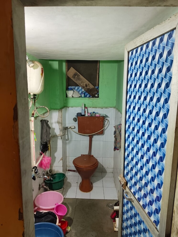 Master Bedroom, navratna-chs-santacruz-east 1 Bedroom 269 Sq.Ft. Apartment In Santacruz East Mumbai 7442078