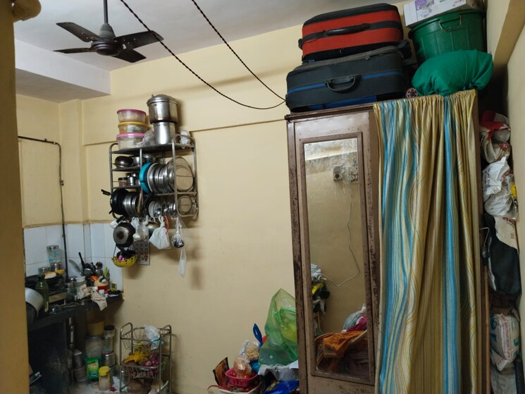 undefined, navratna-chs-santacruz-east 1 Bedroom 269 Sq.Ft. Apartment In Santacruz East Mumbai 7442078