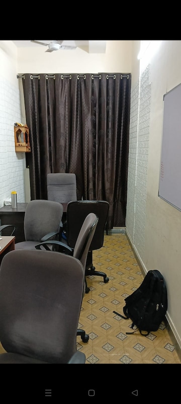 Commercial Office Space 100 Sq.Ft. For Resale in Kalina Mumbai  7442093