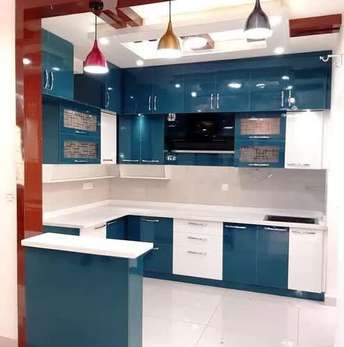 2 BHK Builder Floor For Rent in Gomti Nagar Lucknow  7442095