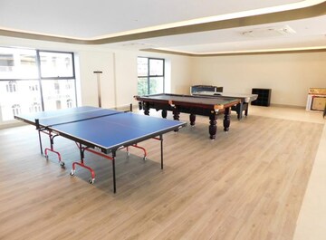Gym in 3 BHK Apartment at Sri Aditya Athena, Shaikpet – for Sale