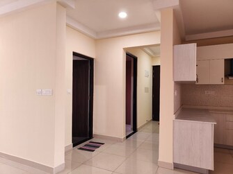 3 BHK Apartment For Rent in Pashmina Waterfront Old Madras Road Bangalore  7430926