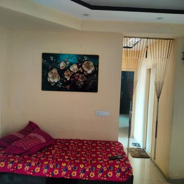 Bedroom in 2 BHK Apartment at Sam Palm Olympia, Sector 16c Greater Noida – for Sale