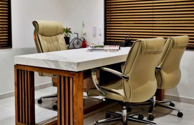 Commercial Office Space 1134 Sq.Ft. फॉर रेंट इन Andheri East Mumbai  7442154