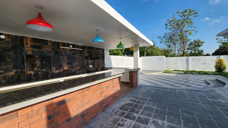 Exterior View, ponnaiyapet 3 Bedroom 5000 Sq.Ft. Villa In Ponnaiyapet Pondicherry 7442192