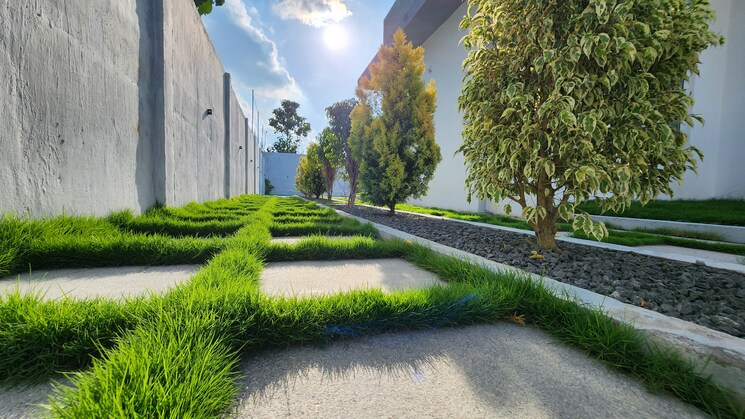 Exterior View, ponnaiyapet 3 Bedroom 5000 Sq.Ft. Villa In Ponnaiyapet Pondicherry 7442192