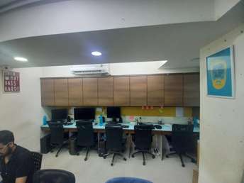 Commercial Office Space 1000 Sq.Ft. For Rent in Vile Parle East Mumbai  7442201