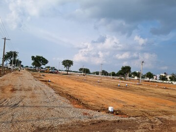 Plot Area in  Plot at Veltur – for Sale