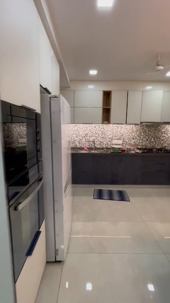 4 BHK Apartment For Resale in Balaji Grand Appa Junction Hyderabad  7442215