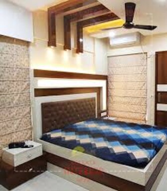 1 BHK Apartment For Rent in Raviraj Camellia Wanwadi Pune  7442232