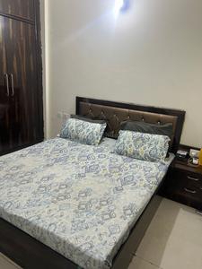 2 BHK Builder Floor For Rent in Gomti Nagar Lucknow  7442234