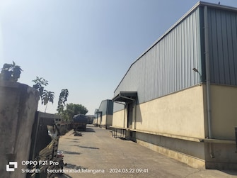 Commercial Warehouse 1498 Sq.Ft. For Resale in Lamini Pathankot  7412844