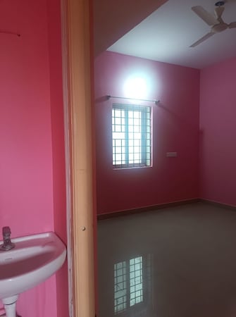 1 BHK Independent House For Rent in Kodathi Bangalore  7442248