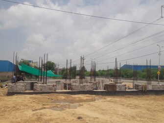 Commercial Industrial Plot 300 Sq.Yd. For Resale in Kondapur Hyderabad  7424551