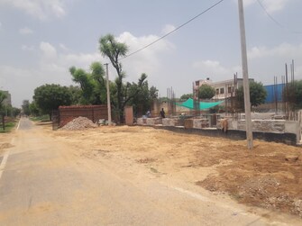 Commercial Industrial Plot 300 Sq.Yd. For Resale in Kondapur Hyderabad  7424551