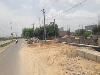 Commercial Industrial Plot 300 Sq.Yd. For Resale in Kondapur Hyderabad  7424551