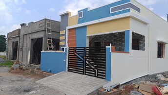 2 BHK Independent House For Resale in Shanthapuram Hosur  7442258