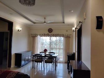 2 BHK Apartment For Rent in Pride Pegasus Hennur Road Bangalore  7442256