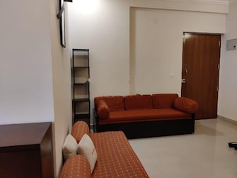 2 BHK Apartment For Rent in Pride Pegasus Hennur Road Bangalore  7442256