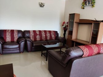 2 BHK Apartment For Rent in Pride Pegasus Hennur Road Bangalore  7442256