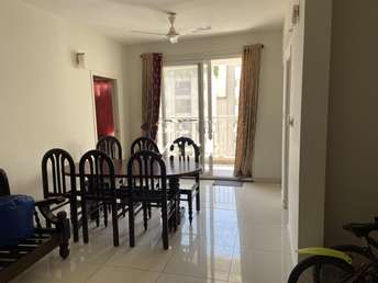 2 BHK Apartment For Rent in Casagrand Lorenza Kogilu Bangalore  7442270