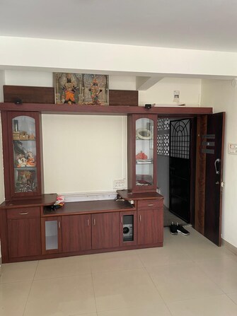 1 BHK Apartment For Rent in Prime Tejasya Kothrud Pune  7442289