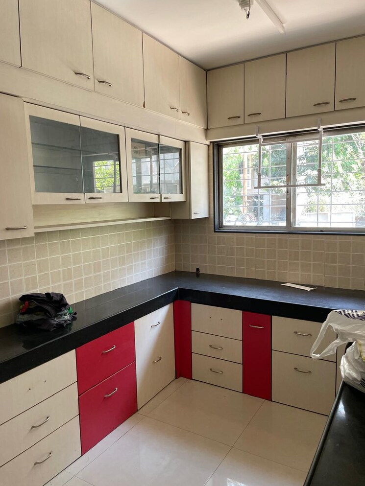 Kitchen, prime-tejasya 1 Bedroom 590 Sq.Ft. Apartment In Kothrud Pune 7442289