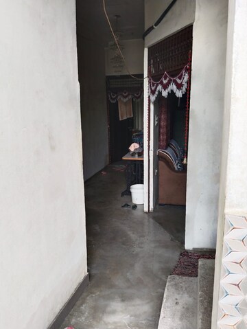 Staircase in 4 BHK Independent House at BPTP Parklands, Sector 76 – for Sale