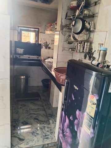 Kitchen in 4 BHK Independent House at BPTP Parklands, Sector 76 – for Sale