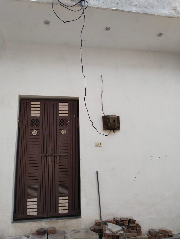 undefined, bptp-parklands 4 Bedroom 81 Sq.Yd. Independent House In Sector 76 Faridabad 7442325