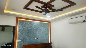Furnished Amenities in 2.5 BHK Apartment at Srigdhas Rising East, Pocharam – for Sale