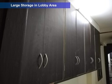 Furnished Amenities in 1 BHK Builder Floor at Igi Airport Area – for Sale