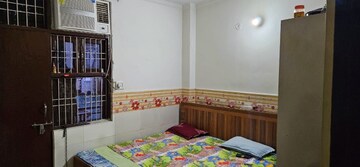 Bedroom in 1 BHK Builder Floor at Igi Airport Area – for Sale