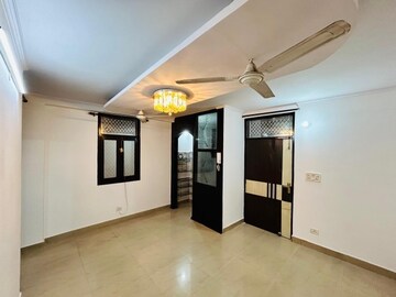 1 BHK Builder Floor For Resale in Igi Airport Area Delhi  7442340