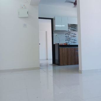 1 BHK Apartment For Rent in Bhoomi Samarth C Wing Sonawala Industry Estate Mumbai  7442353