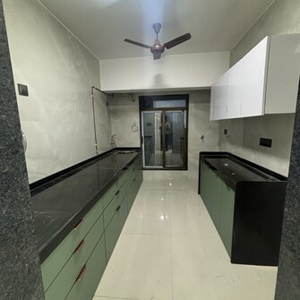 2 BHK Apartment For Rent in Ashapura F Residences Tanji Nagar Mumbai  7442372