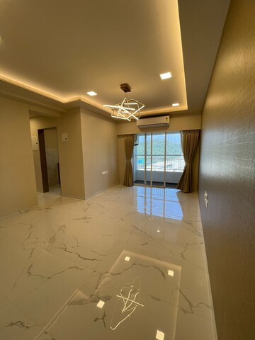 2 BHK Apartment For Sale in JP North Barcelona, Mira Road