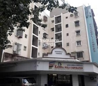 2 BHK Apartment For Rent in Bahubali Towers Borivali West Mumbai  7442389