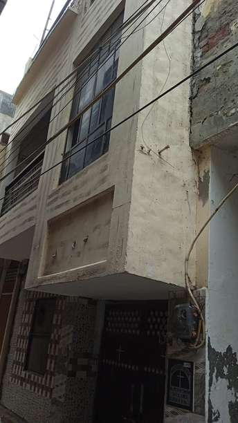 3 BHK Independent House For Resale in Nawada Delhi  7442391