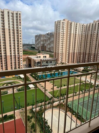 2.5 BHK Apartment For Rent in Prestige Finsbury Park Regent Bagaluru  Bangalore  7442388