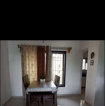 1 BHK Apartment For Rent in Runwal Eirene Balkum Thane  7442406