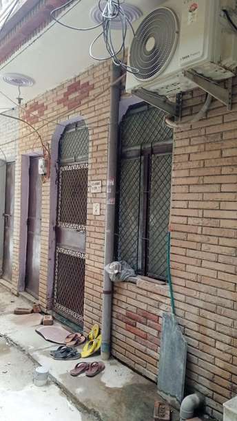 2 BHK Independent House For Resale in Nawada Delhi  7442409