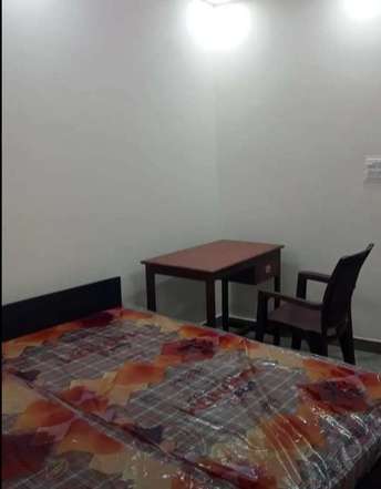 1 BHK Builder Floor For Rent in Mehrauli RWA Mehrauli Delhi  7442439