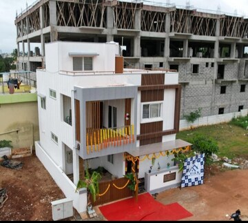 2 BHK Villa For Sale in Mysore Road