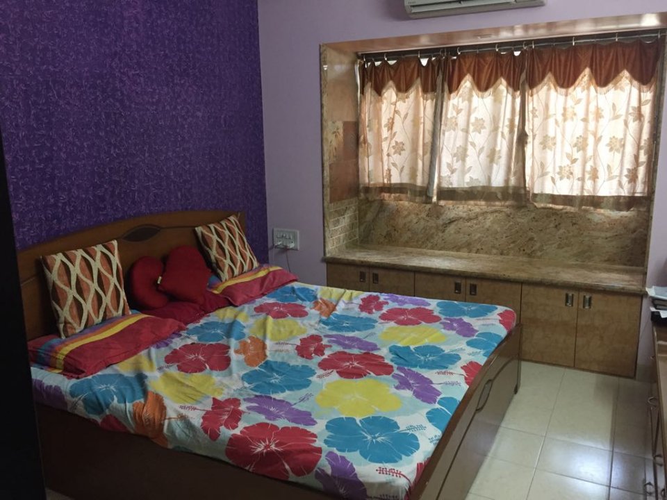 2 BHK Apartment For Sale in Lokhandwala Riviera Tower