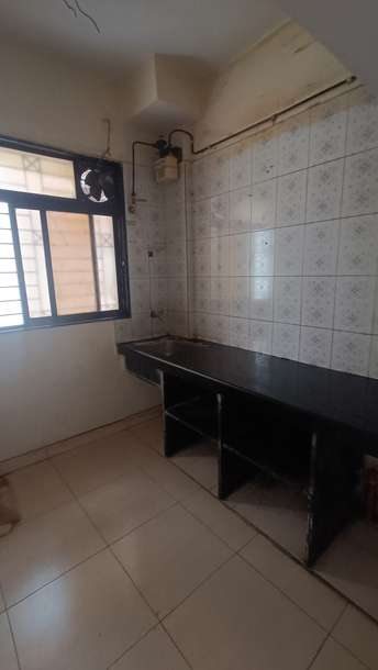 1 BHK Apartment For Rent in Sanpada Navi Mumbai  7442490