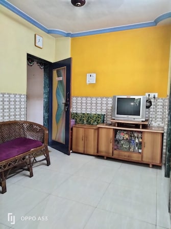 1 BHK Apartment For Resale in Hari Om Apartment Virar Virar East Palghar  7442527