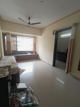 1 BHK Apartment For Rent in Om Sai Enclave Mira Road Thane  7442523