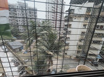 1 BHK Apartment For Rent in Om Sai Enclave Mira Road Thane  7442523